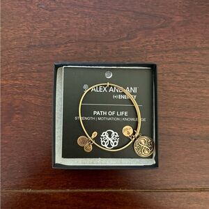 Alex and Ani Bracelet